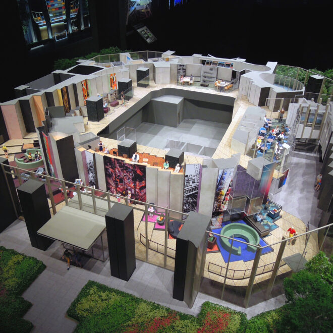 Condominium common area_1