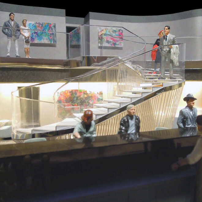 Condominium common area_6