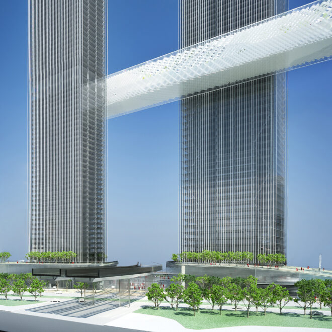 High-rise building_2