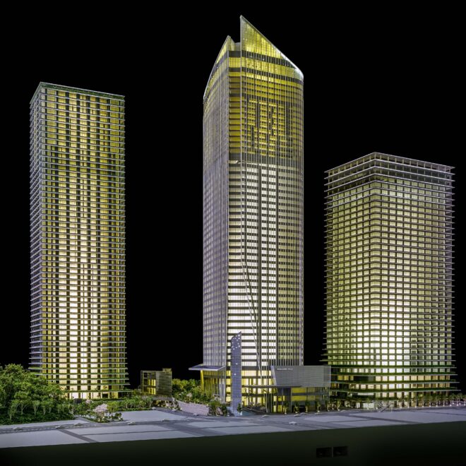 High-rise building_3