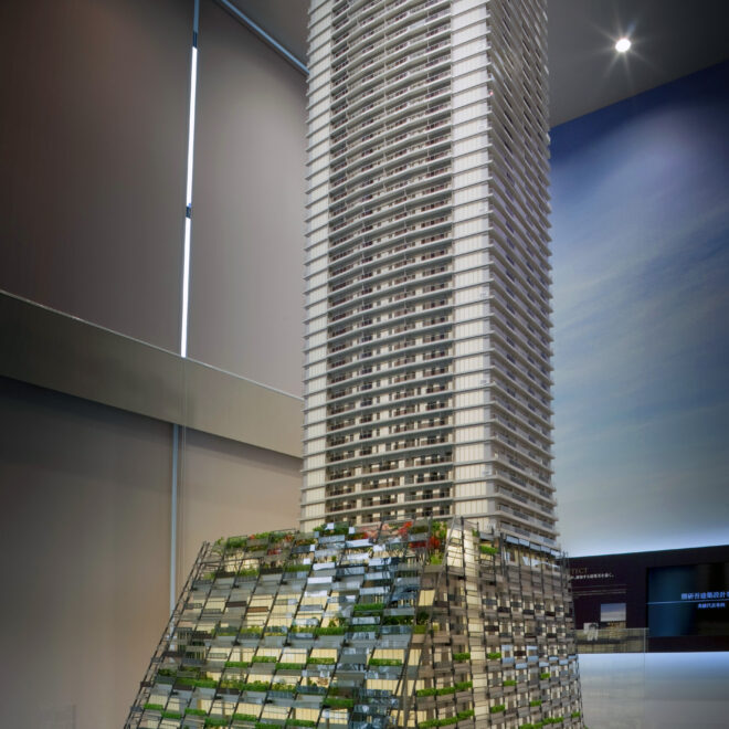 High-rise condominium_1