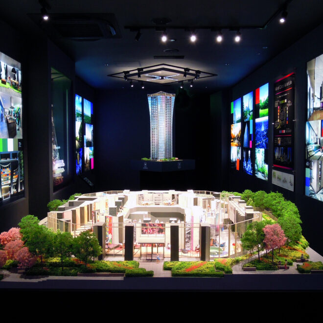 High-rise condominium_1