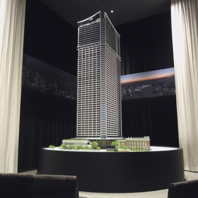 High-rise condominium_1