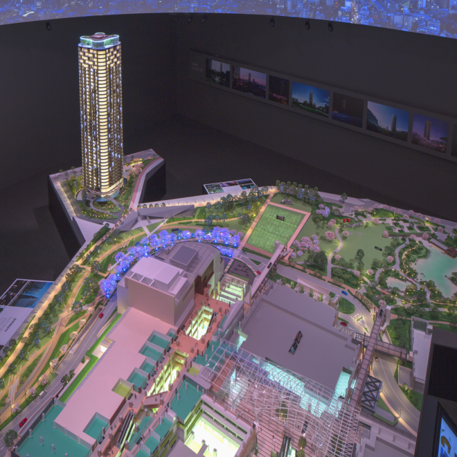 High-rise condominium_1