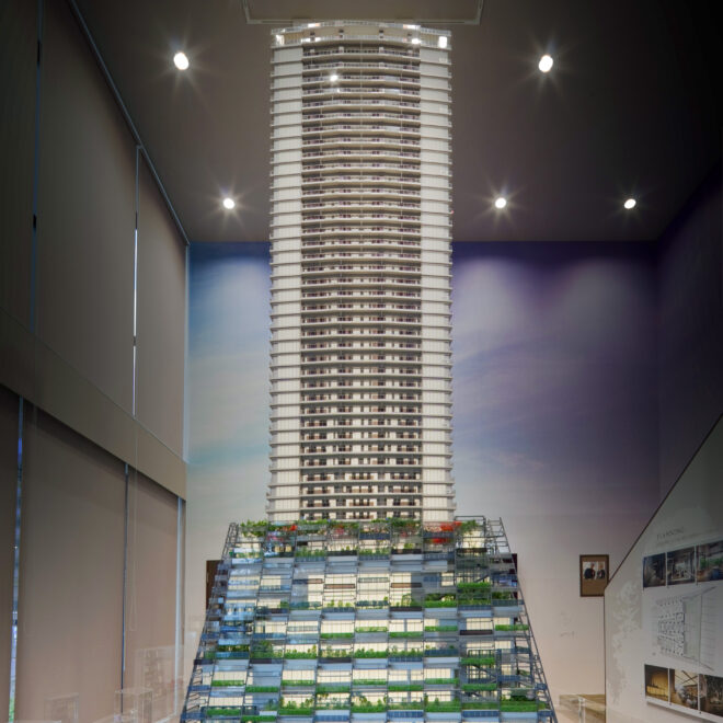 High-rise condominium_2