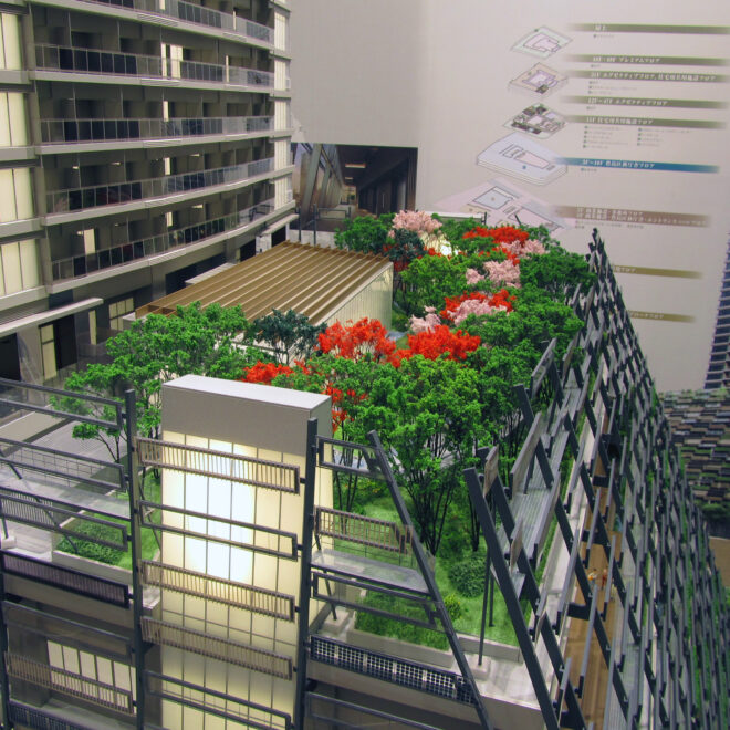 High-rise condominium_5