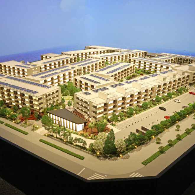 Low-rise condominium_1