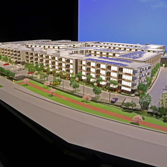 Low-rise condominium_2