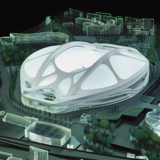 New National Stadium_2