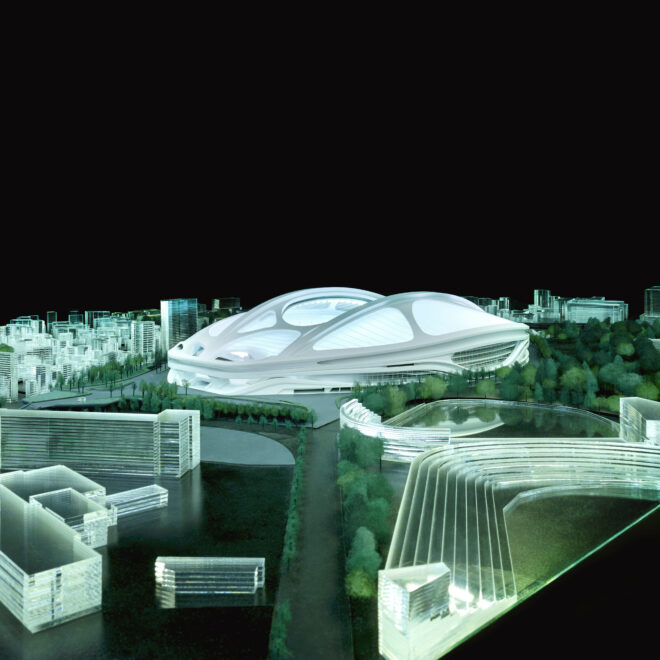 New National Stadium_4